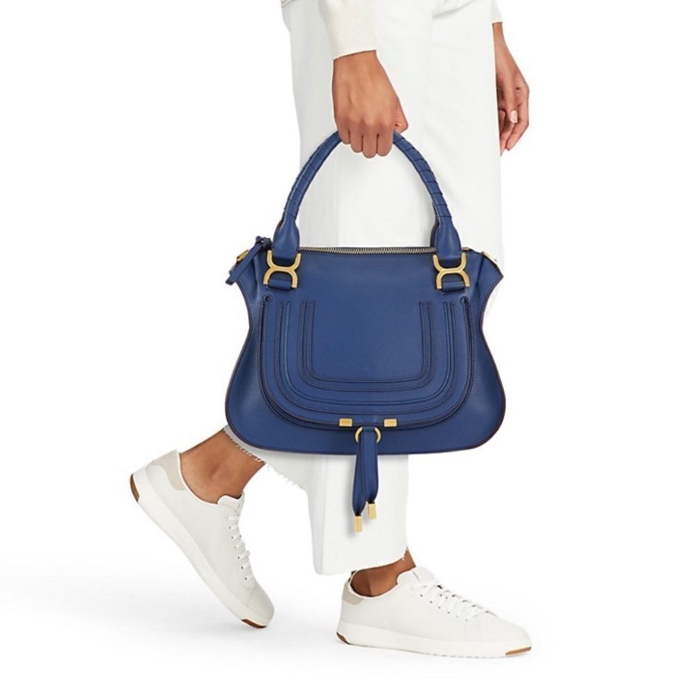 CHLOE MARCIE BAG